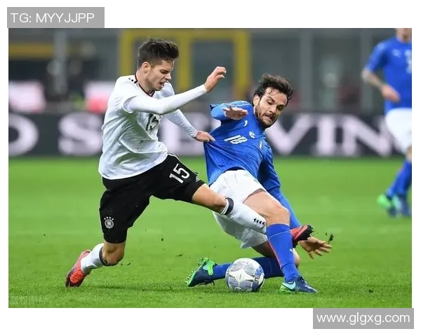 意大利2-0战胜德国，克罗雷拉一剑封喉：当意大利足球再度辉煌