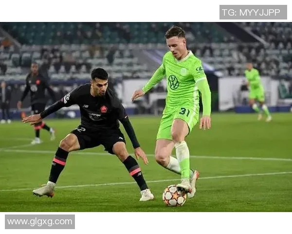 沃尔夫斯堡客场大胜霍芬海姆德甲比赛喜获胜利