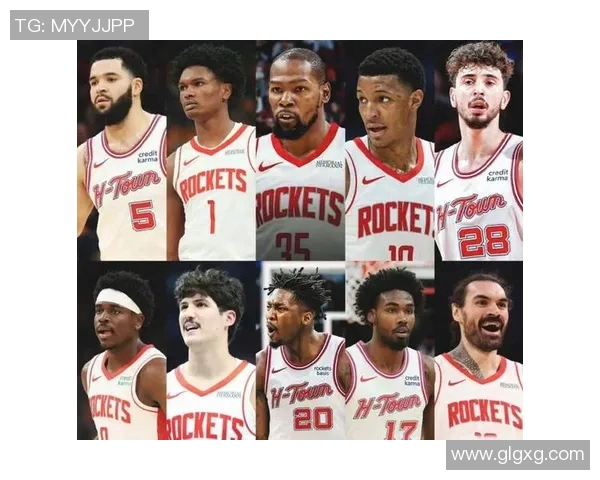 火箭队结束连败，战胜老鹰队，强势回归！