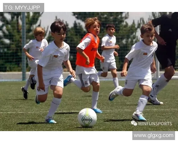 皇家马德里签下两名巴西新秀：青训传承再续辉煌