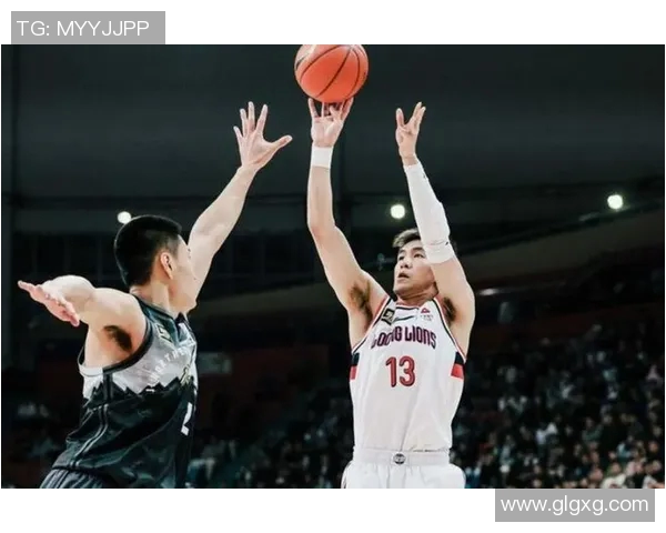 辽宁男篮加时惜败广东，郭艾伦砍下40分仍难救主