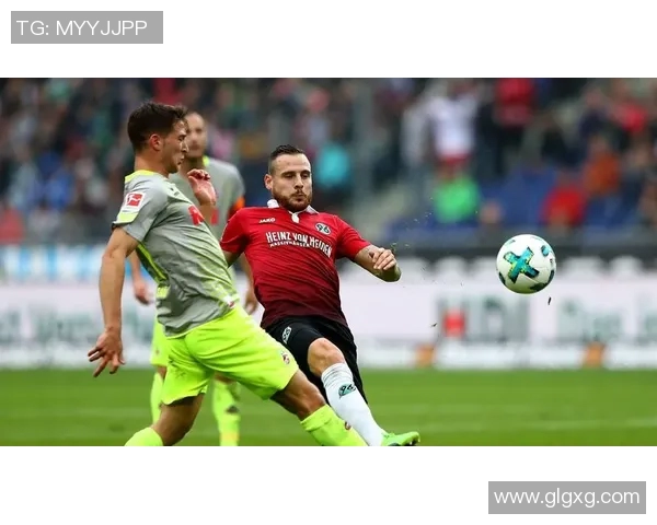 门兴3-1胜汉诺威，豪取联赛五连胜，稳坐积分榜前列