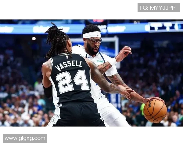 马刺全队轮换出场，中国男篮无力回敬